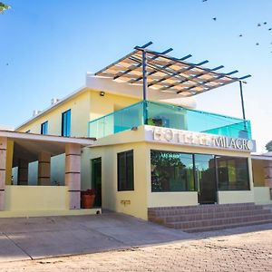 Hotel El Milagro