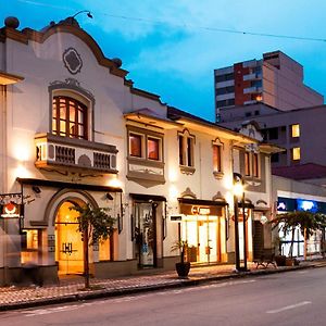 Hotel Gambrinus